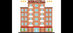 mikä on webhotelli