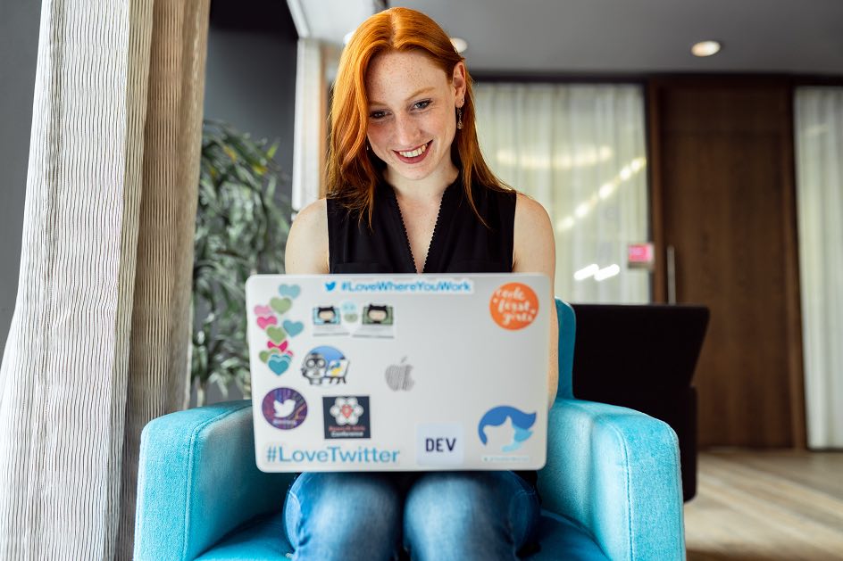 kuinka kirjoittaa blogitekstia