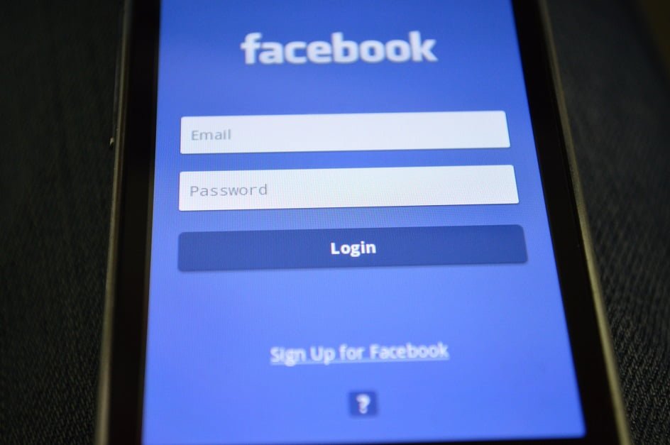 facebook mittarit