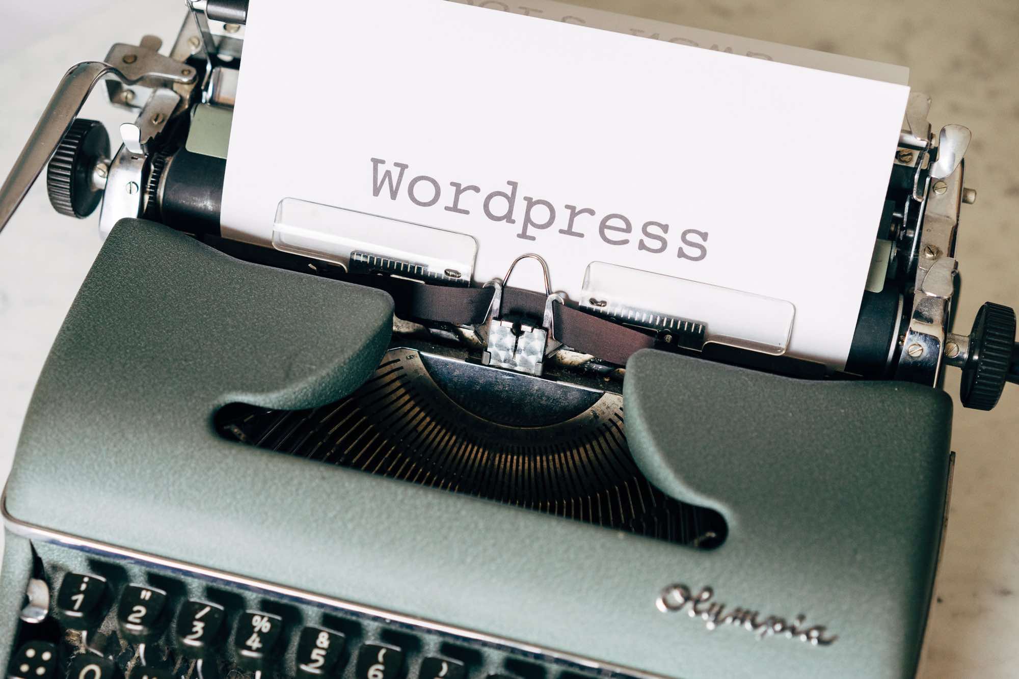 WordPress.org vai WordPress.com