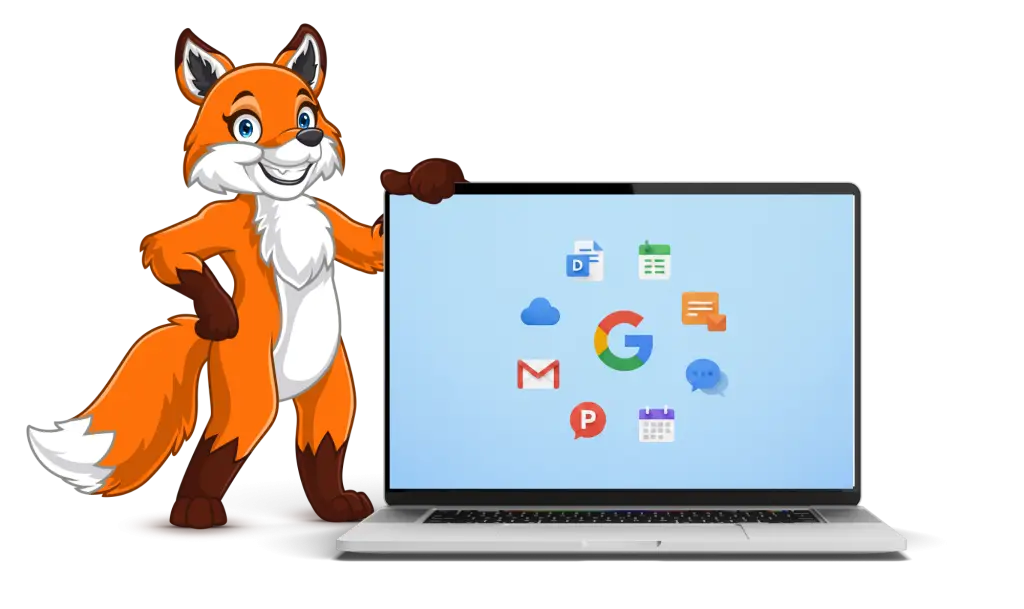 Google workspace