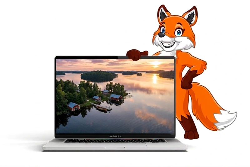 suomalainen webhotelli