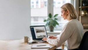 WordPress webhotelli yritykselle