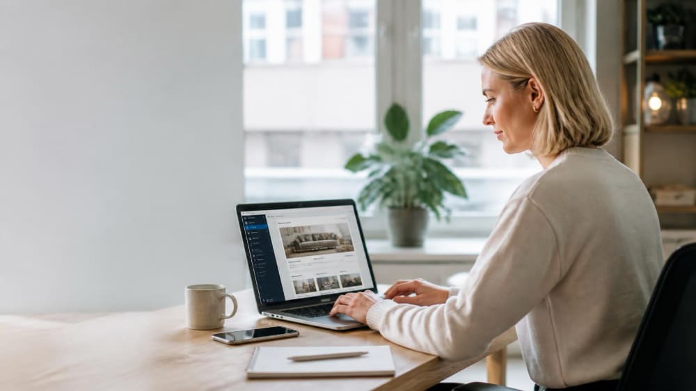 WordPress webhotelli yritykselle